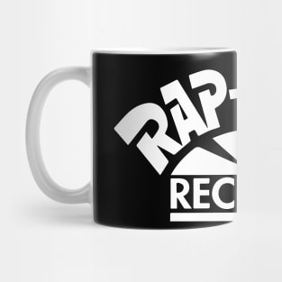 Rap-A-Lot Records White Mug